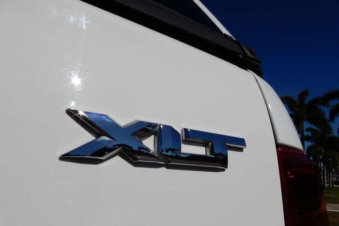 2020 Ford Ranger XLT PX MkIII MY21.25 4X4 Dual Range