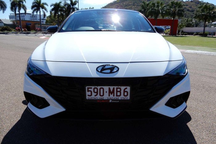 2023 Hyundai i30 N Line CN7.V1 MY23