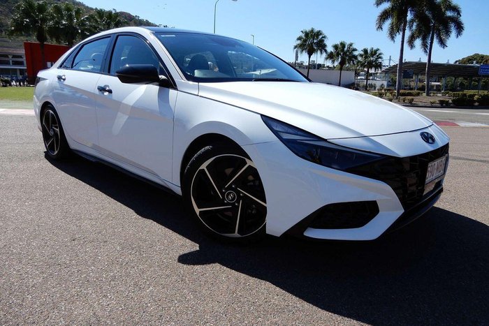 2023 Hyundai i30 N Line CN7.V1 MY23