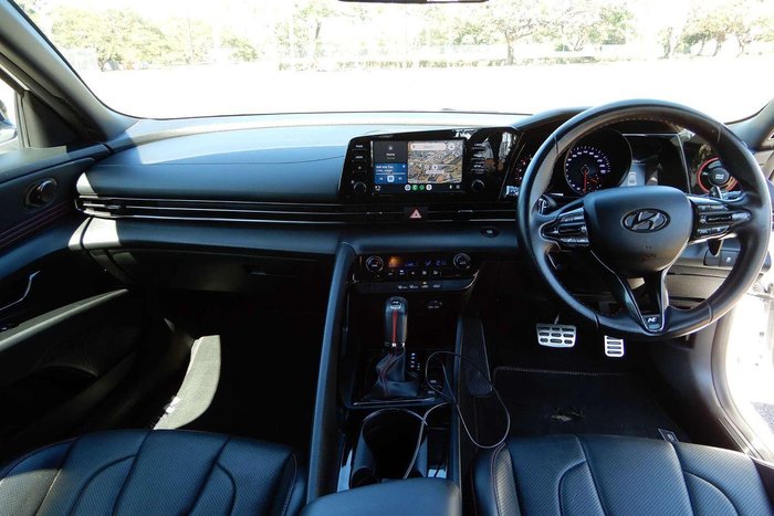 2023 Hyundai i30 N Line CN7.V1 MY23