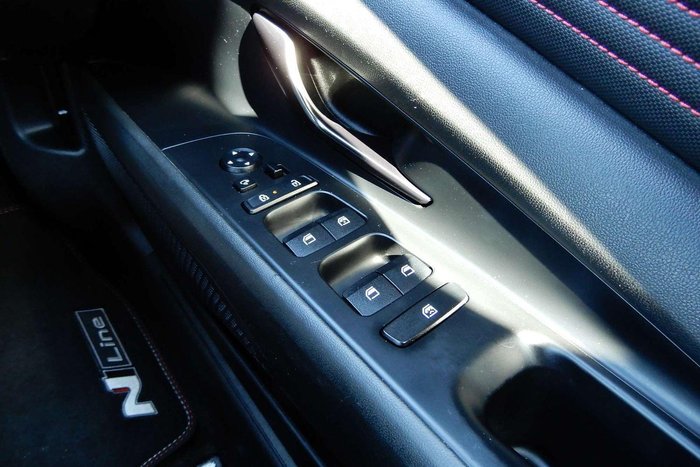2023 Hyundai i30 N Line CN7.V1 MY23