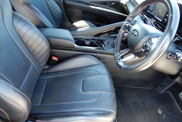 2023 Hyundai i30 N Line CN7.V1 MY23