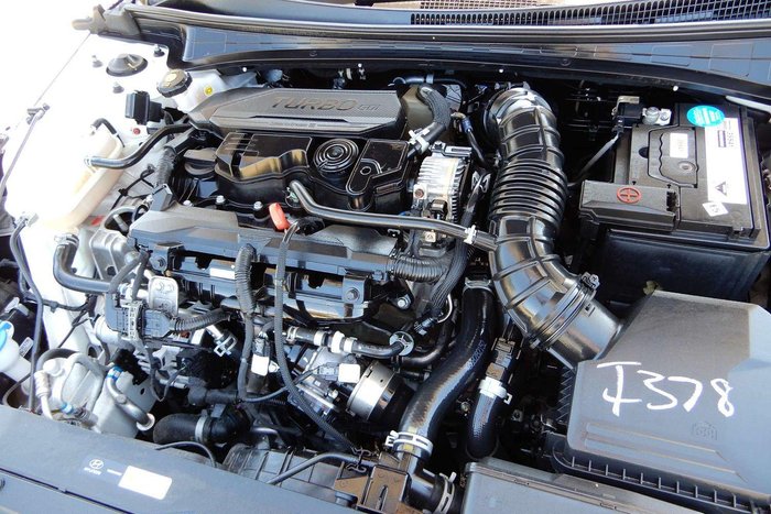 2023 Hyundai i30 N Line CN7.V1 MY23