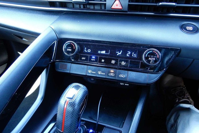 2023 Hyundai i30 N Line CN7.V1 MY23