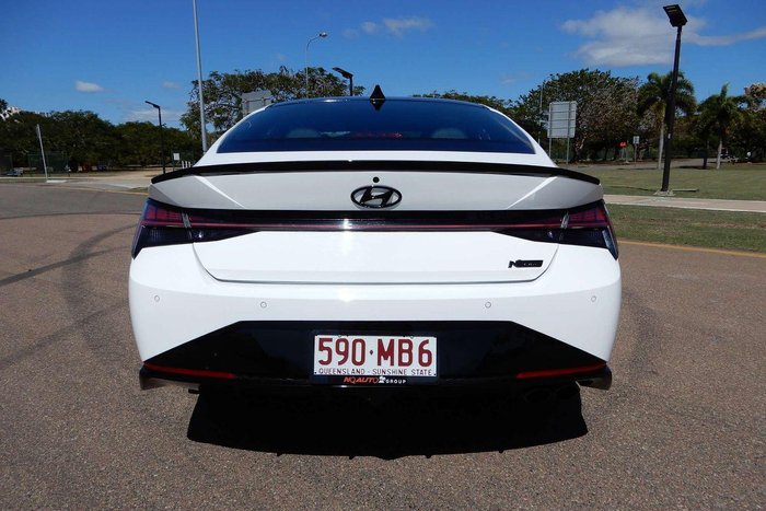 2023 Hyundai i30 N Line CN7.V1 MY23