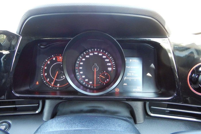 2023 Hyundai i30 N Line CN7.V1 MY23
