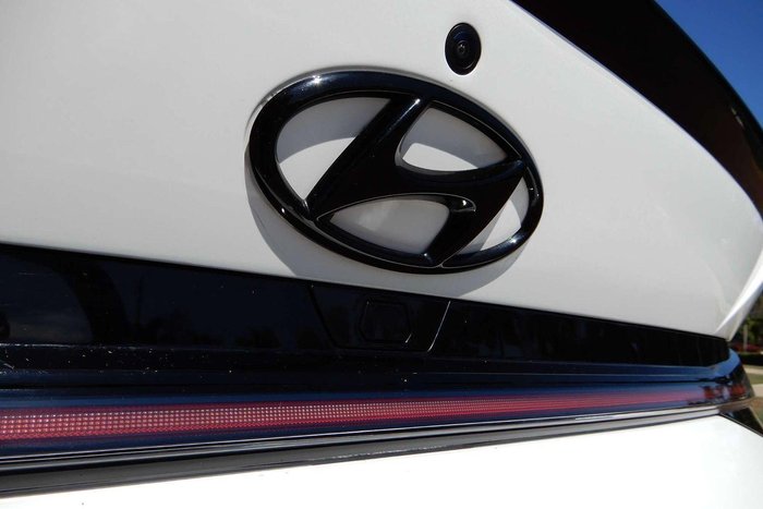 2023 Hyundai i30 N Line CN7.V1 MY23