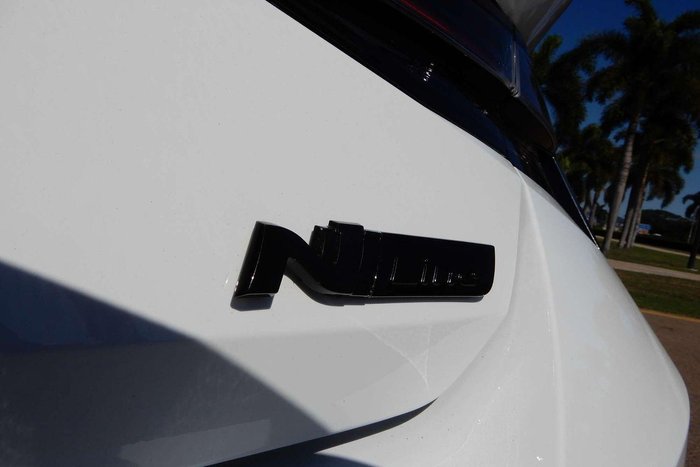 2023 Hyundai i30 N Line CN7.V1 MY23