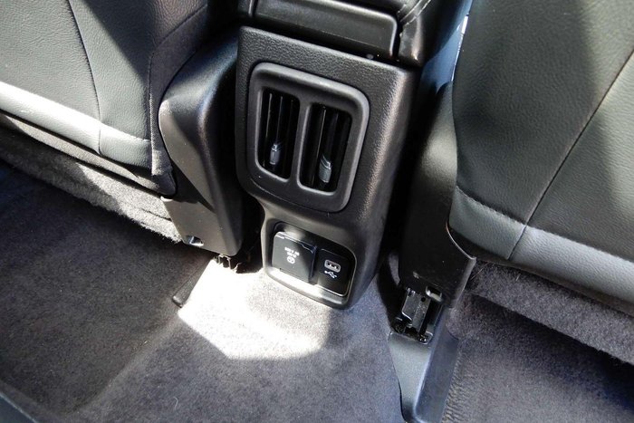2020 Jeep Compass S-Limited M6 MY20 4X4 On Demand