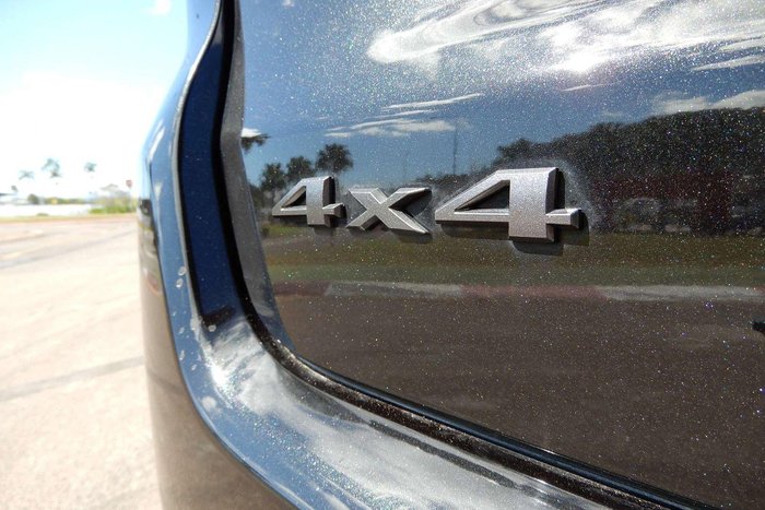 2020 Jeep Compass S-Limited M6 MY20 4X4 On Demand