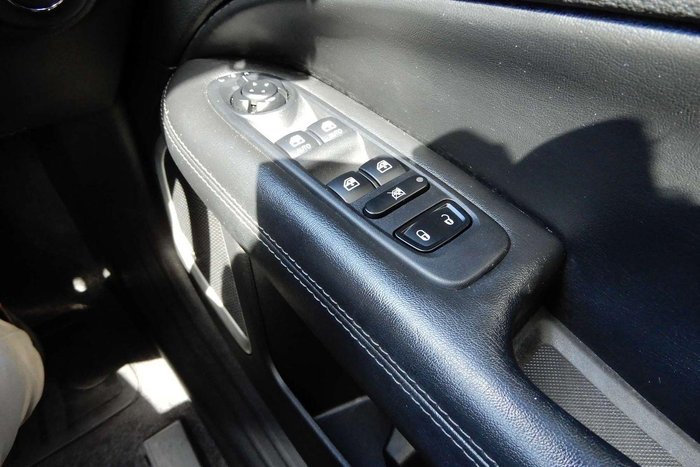2020 Jeep Compass S-Limited M6 MY20 4X4 On Demand