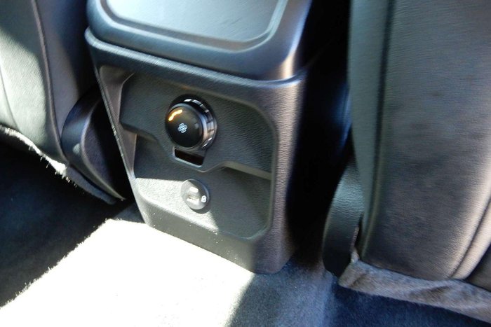 2023 Ford Everest Trend MY23.5 4X4 Dual Range