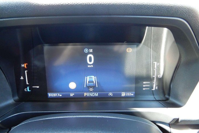 2023 Ford Everest Trend MY23.5 4X4 Dual Range