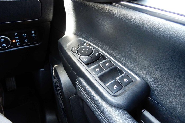2023 Ford Everest Trend MY23.5 4X4 Dual Range