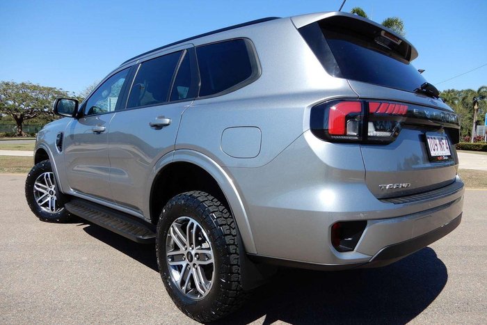 2023 Ford Everest Trend MY23.5 4X4 Dual Range