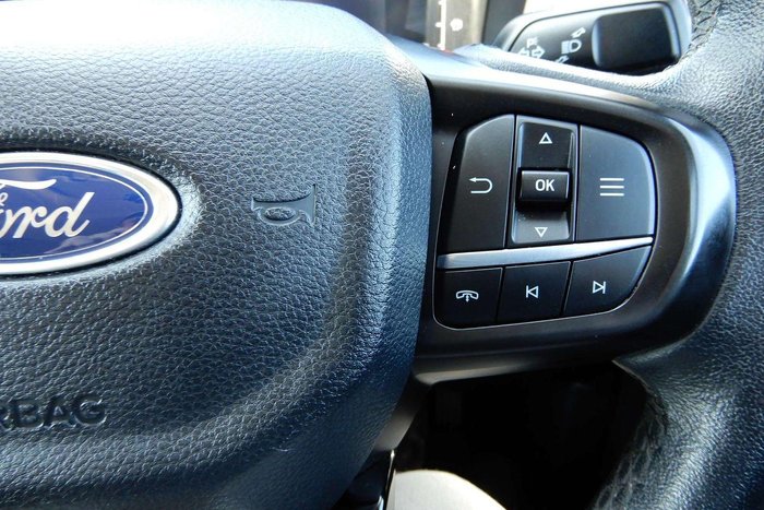 2023 Ford Everest Trend MY23.5 4X4 Dual Range