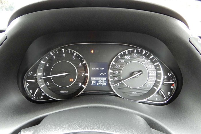 2024 Nissan Patrol Ti-L Y62 MY24 4X4 Dual Range