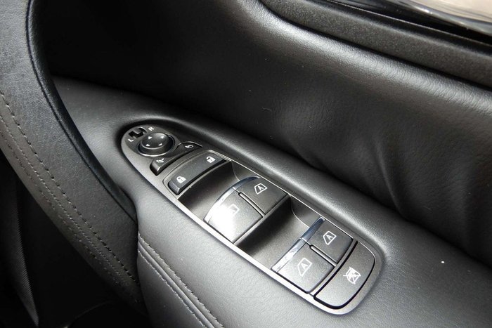 2024 Nissan Patrol Ti-L Y62 MY24 4X4 Dual Range
