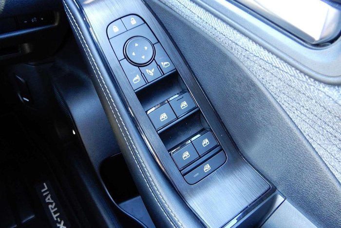 2024 Nissan X-TRAIL ST T33 MY25
