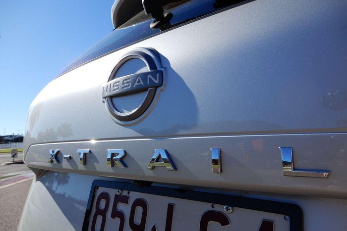 2024 Nissan X-TRAIL ST T33 MY25
