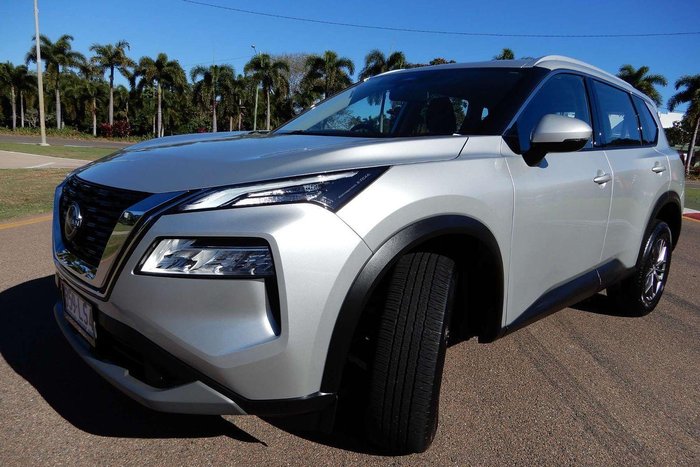 2024 Nissan X-TRAIL ST T33 MY25
