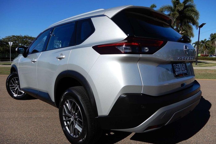 2024 Nissan X-TRAIL ST T33 MY25