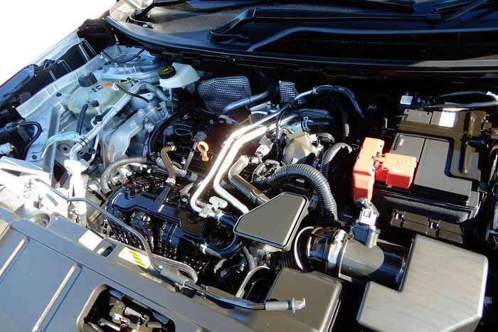 2024 Nissan X-TRAIL ST T33 MY25