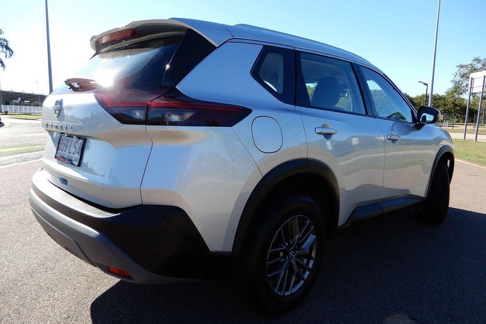 2024 Nissan X-TRAIL ST T33 MY25