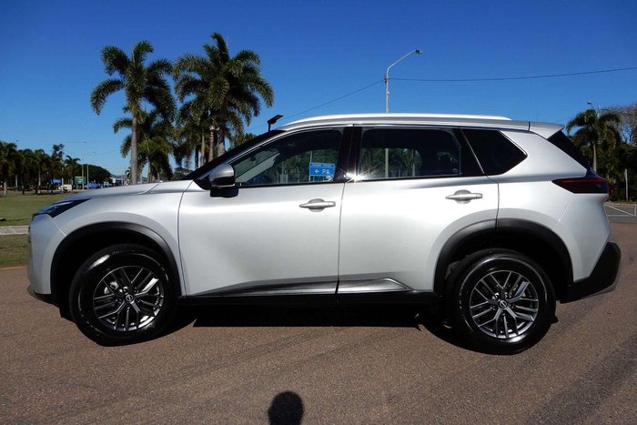 2024 Nissan X-TRAIL ST T33 MY25