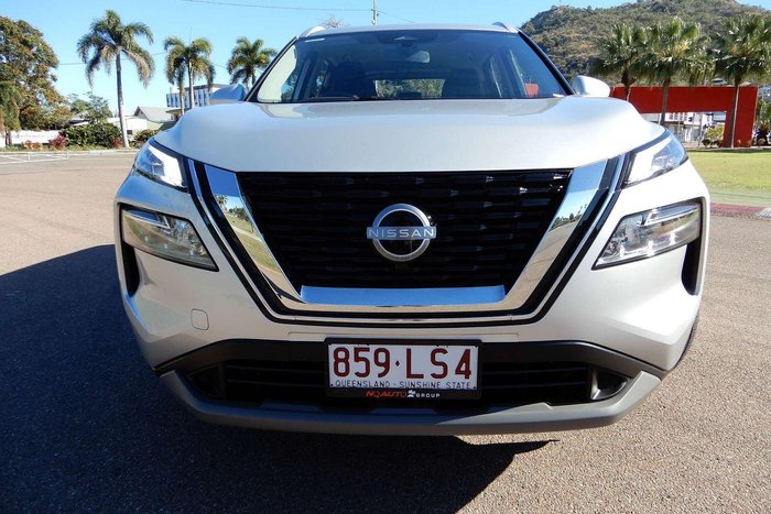 2024 Nissan X-TRAIL ST T33 MY25