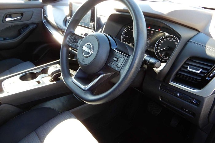 2024 Nissan X-TRAIL ST T33 MY25