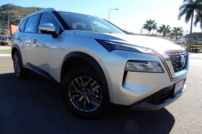 2024 Nissan X-TRAIL ST T33 MY25