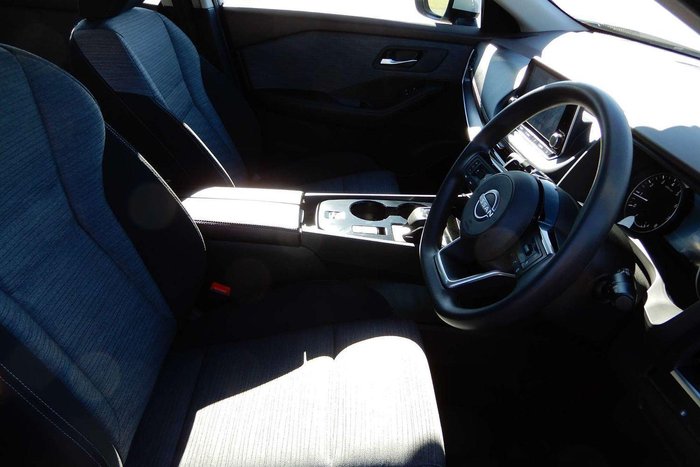 2024 Nissan X-TRAIL ST T33 MY25