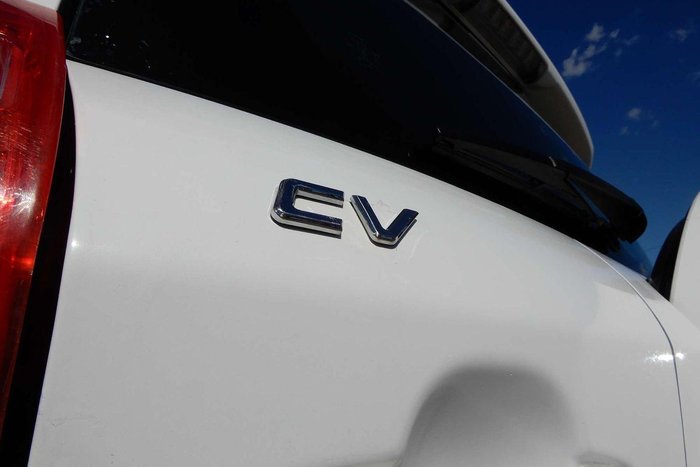 2012 Toyota RAV4 CV ACA38R MY12 4x2