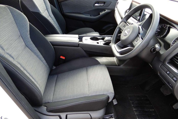 2024 Nissan X-TRAIL ST T33 MY25