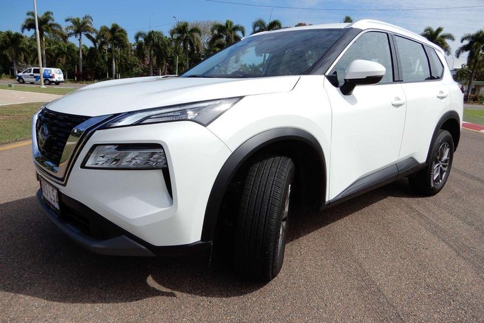 2024 Nissan X-TRAIL ST T33 MY25