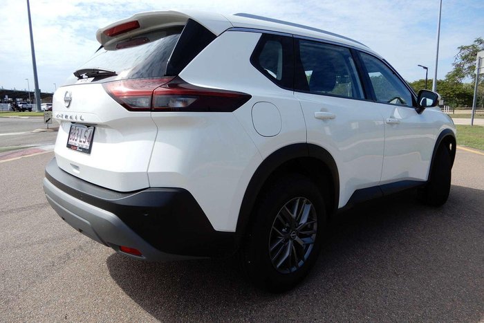2024 Nissan X-TRAIL ST T33 MY25