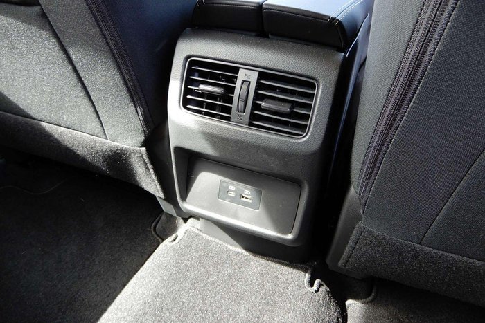 2024 Nissan X-TRAIL ST T33 MY25