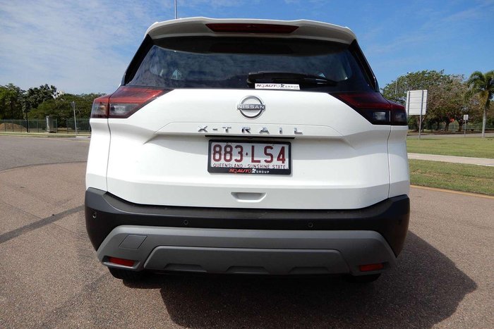 2024 Nissan X-TRAIL ST T33 MY25