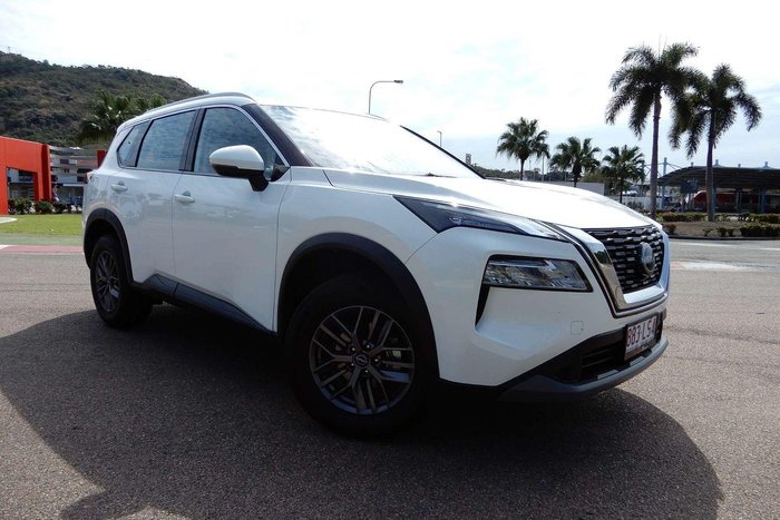 2024 Nissan X-TRAIL ST T33 MY25