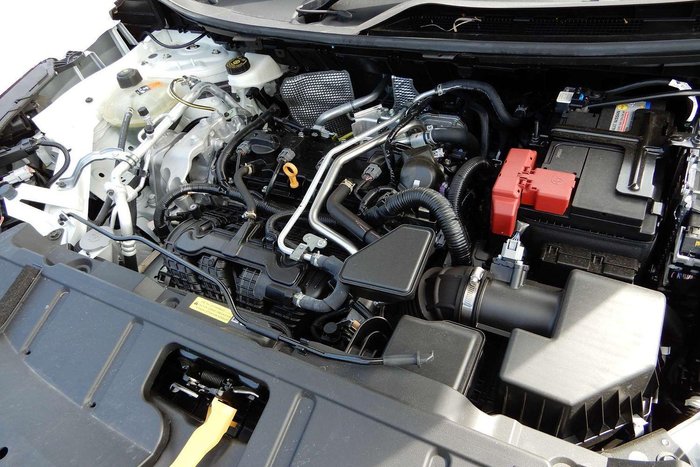 2024 Nissan X-TRAIL ST T33 MY25