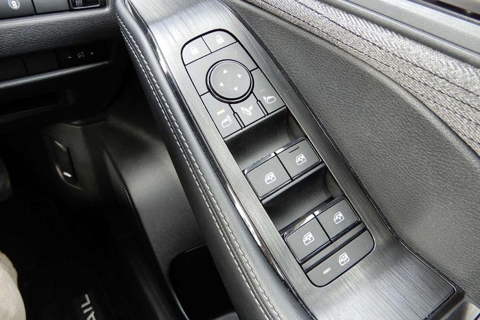 2024 Nissan X-TRAIL ST T33 MY25
