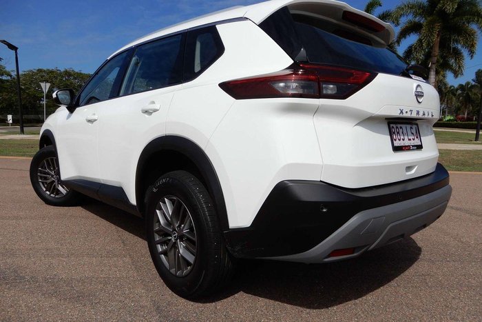 2024 Nissan X-TRAIL ST T33 MY25