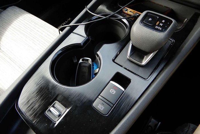 2024 Nissan X-TRAIL ST T33 MY25