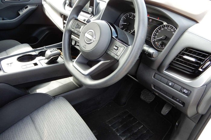 2024 Nissan X-TRAIL ST T33 MY25