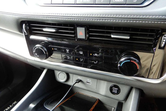 2024 Nissan X-TRAIL ST T33 MY25
