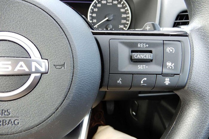 2024 Nissan X-TRAIL ST T33 MY25