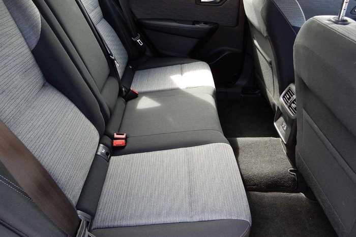 2024 Nissan X-TRAIL ST T33 MY25