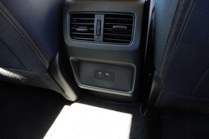 2024 Nissan X-TRAIL ST T33 MY25