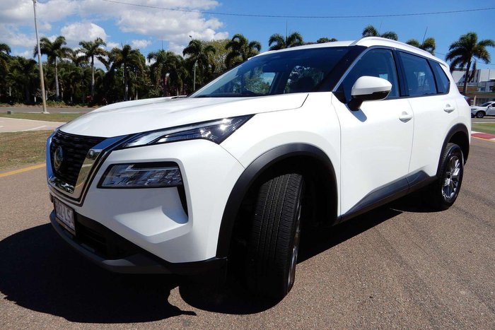 2024 Nissan X-TRAIL ST T33 MY25